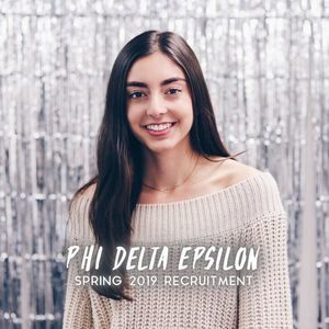 Meet your Posher, Beth